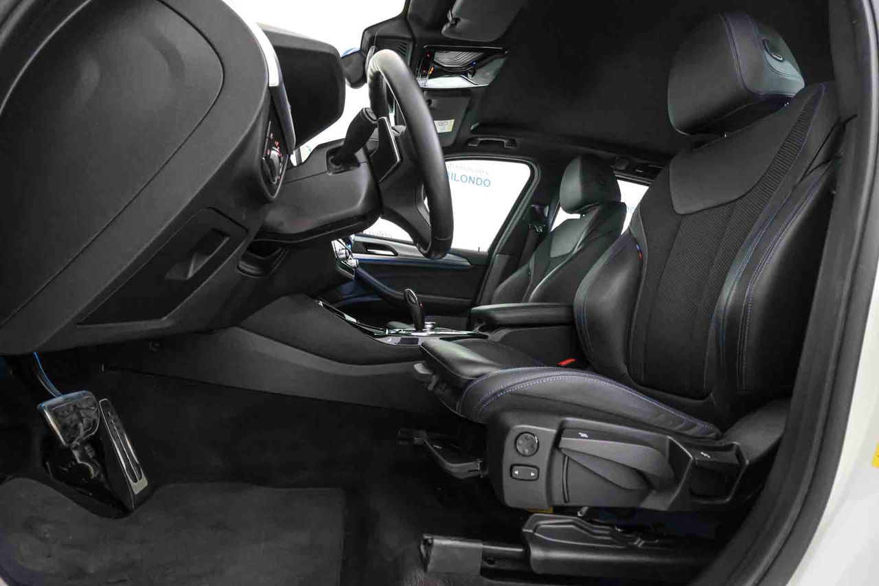 BMW X3 xDrive30e MSport - Foto 34
