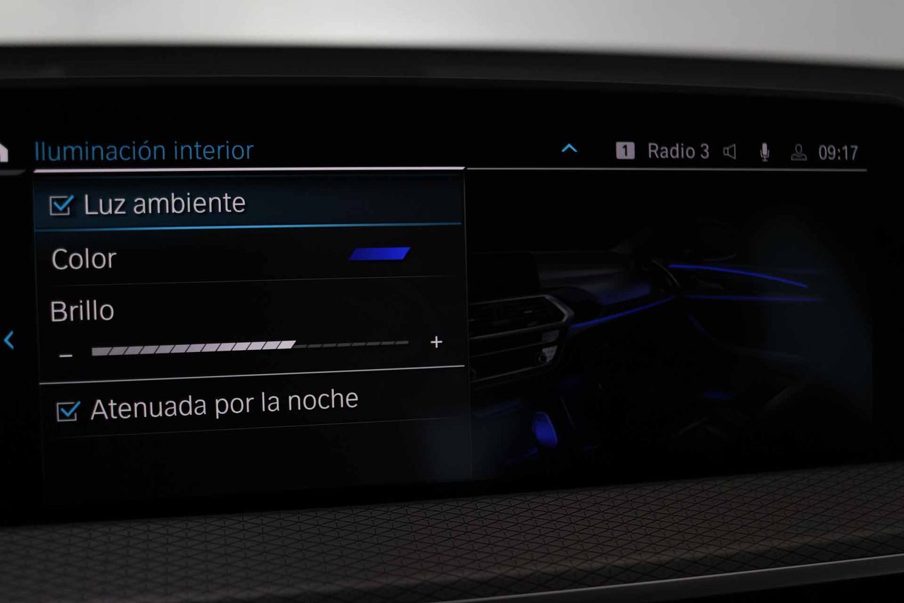 BMW X3 xDrive30e MSport - Foto 79