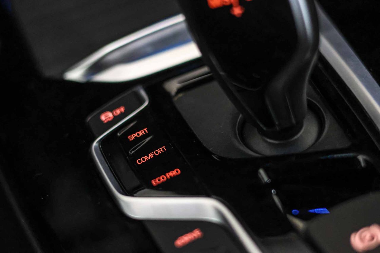 BMW X3 xDrive30e MSport - Foto 50