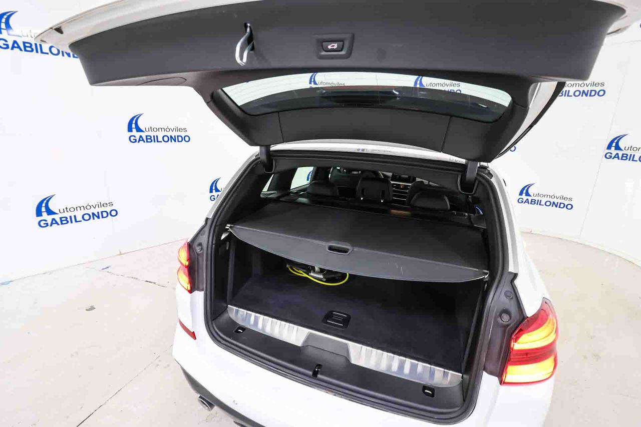 BMW X3 xDrive30e MSport - Foto 64