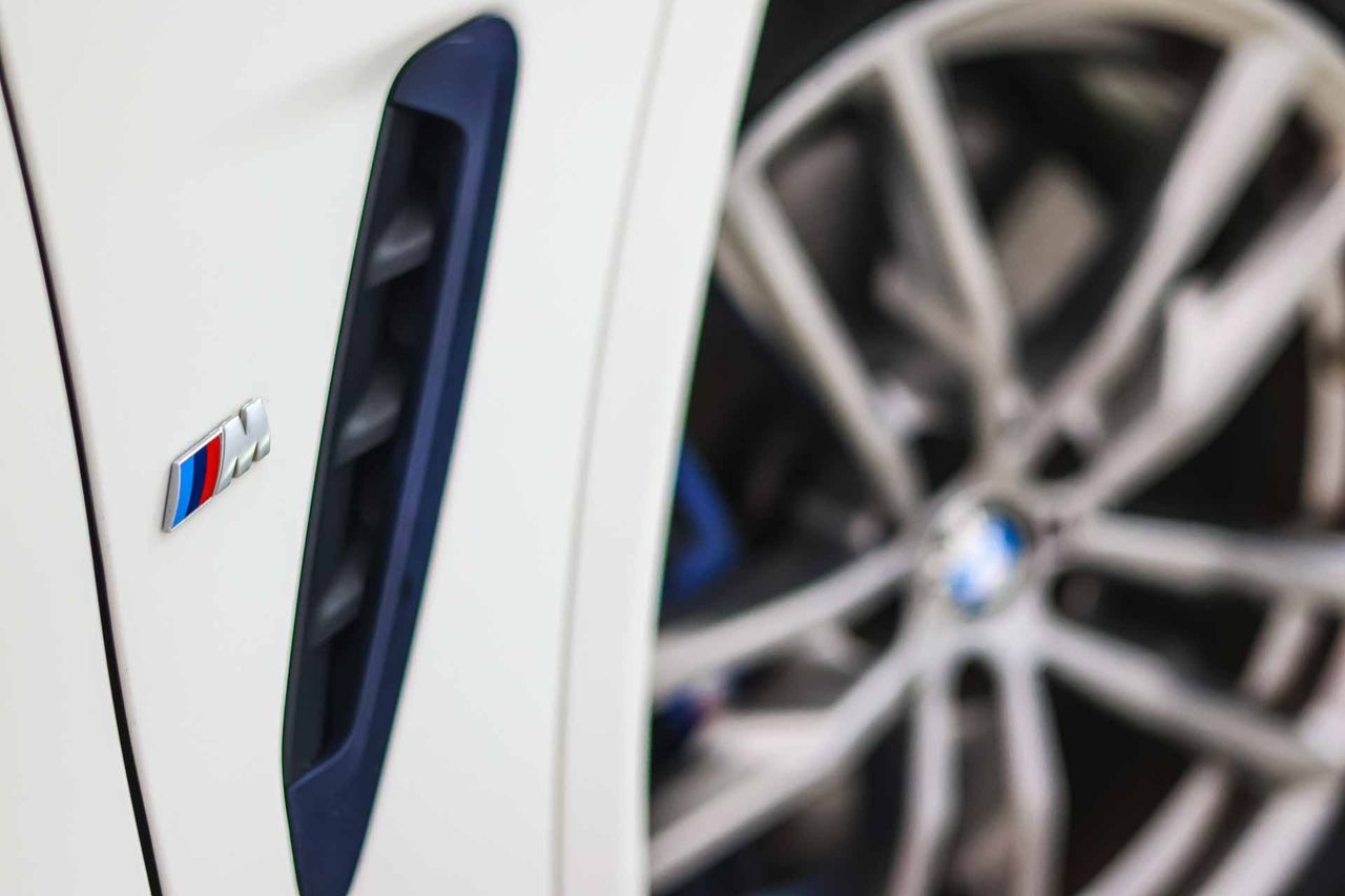 BMW X3 xDrive30e MSport - Foto 20