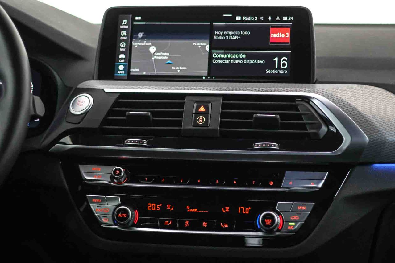 BMW X3 xDrive30e MSport - Foto 54