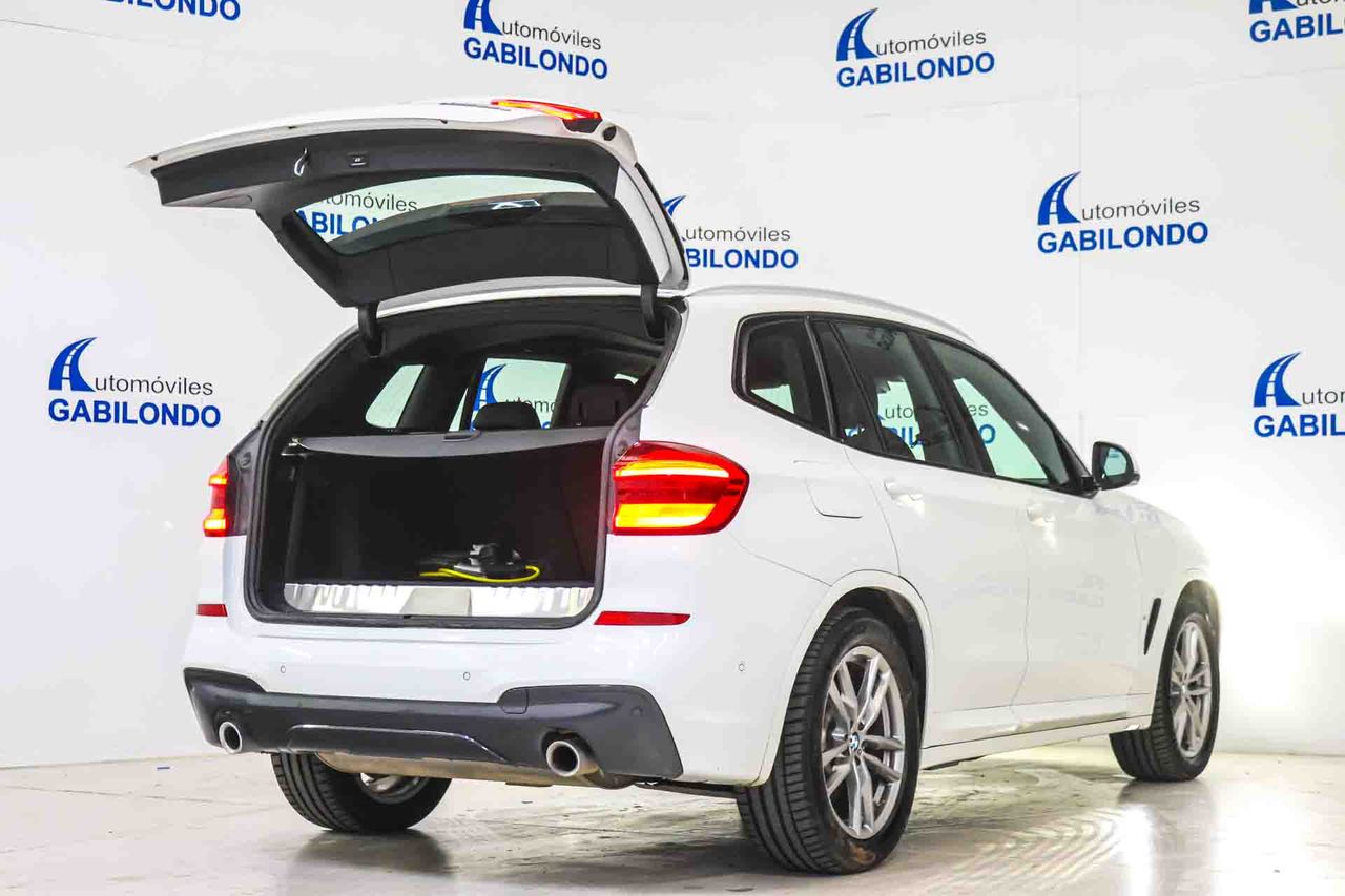 BMW X3 xDrive30e MSport - Foto 22