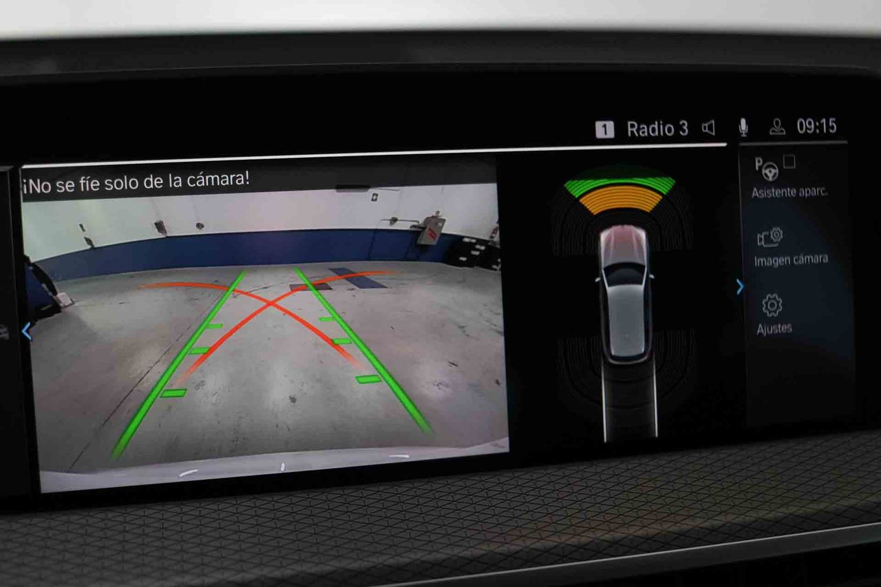 BMW X3 xDrive30e MSport - Foto 78