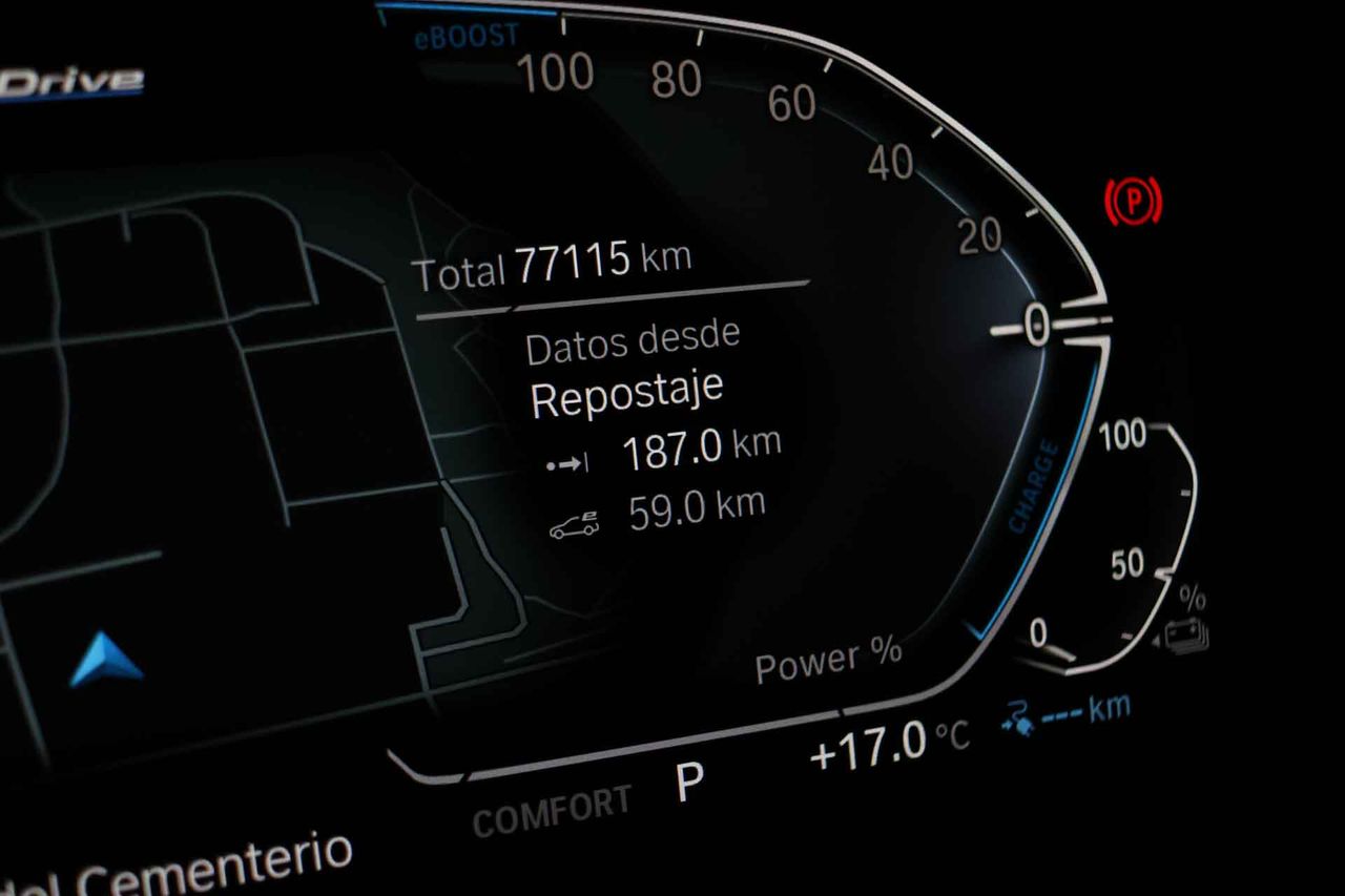 BMW X3 xDrive30e MSport - Foto 7