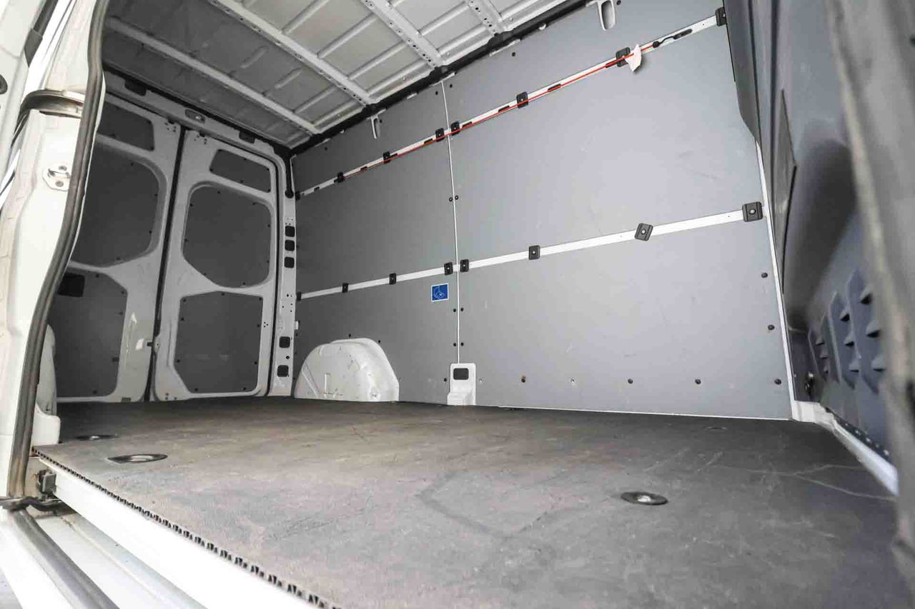 Mercedes Sprinter 311CDI Medio 3.5 T.Alto - Foto 23