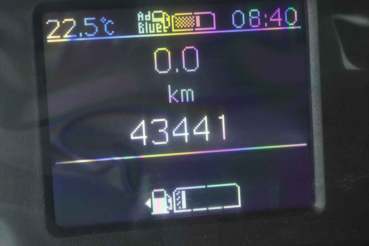 Mercedes Sprinter 311CDI Medio 3.5 T.Alto - Foto 7