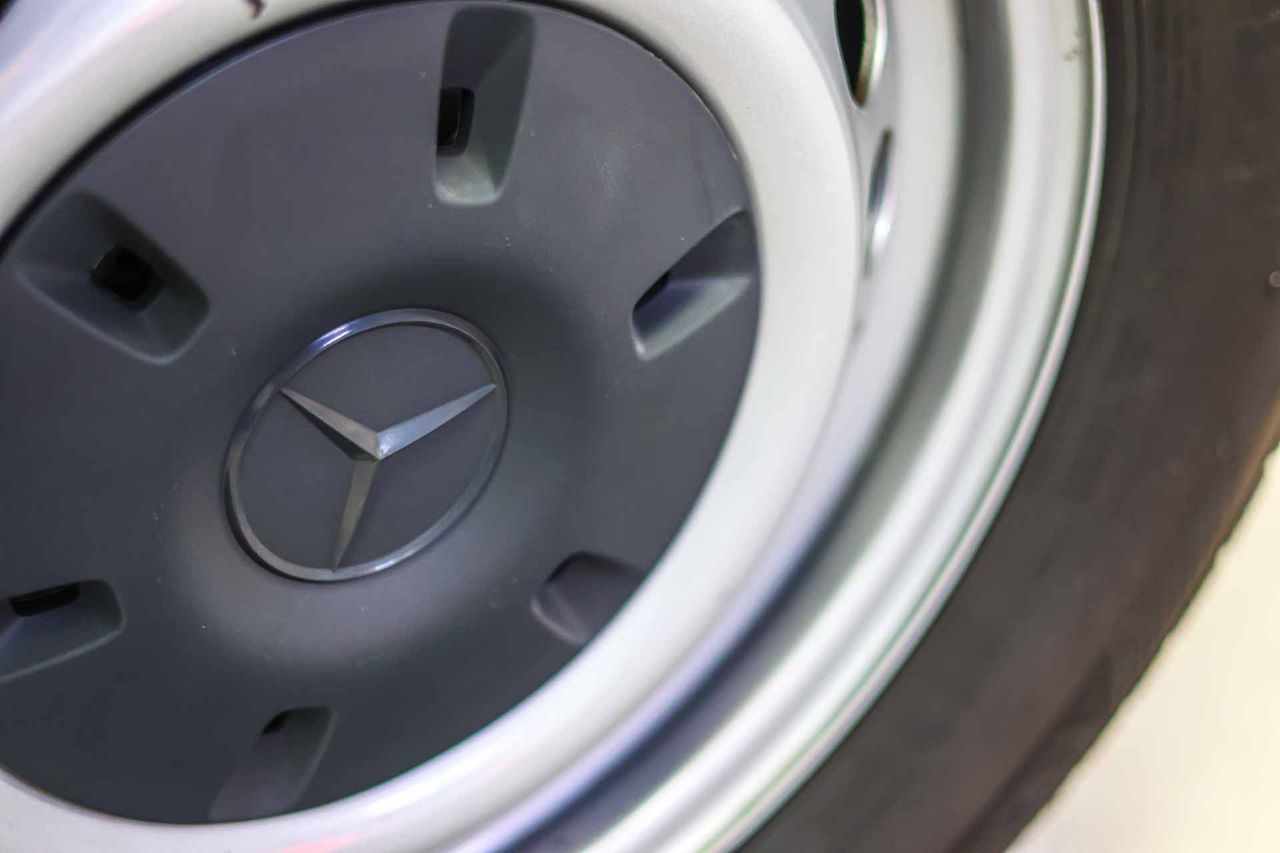 Mercedes Sprinter 311CDI Medio 3.5 T.Alto - Foto 12