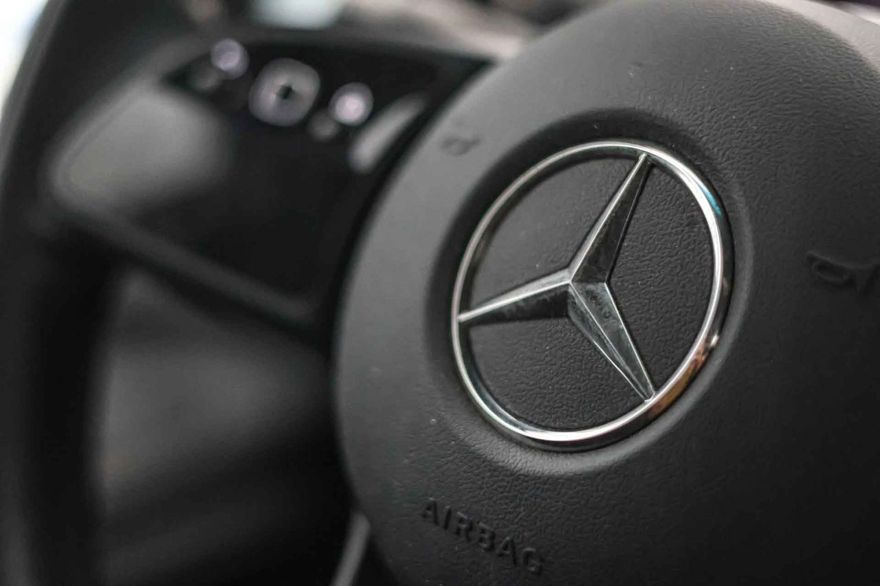 Mercedes Sprinter 311CDI Medio 3.5 T.Alto  - Foto 36