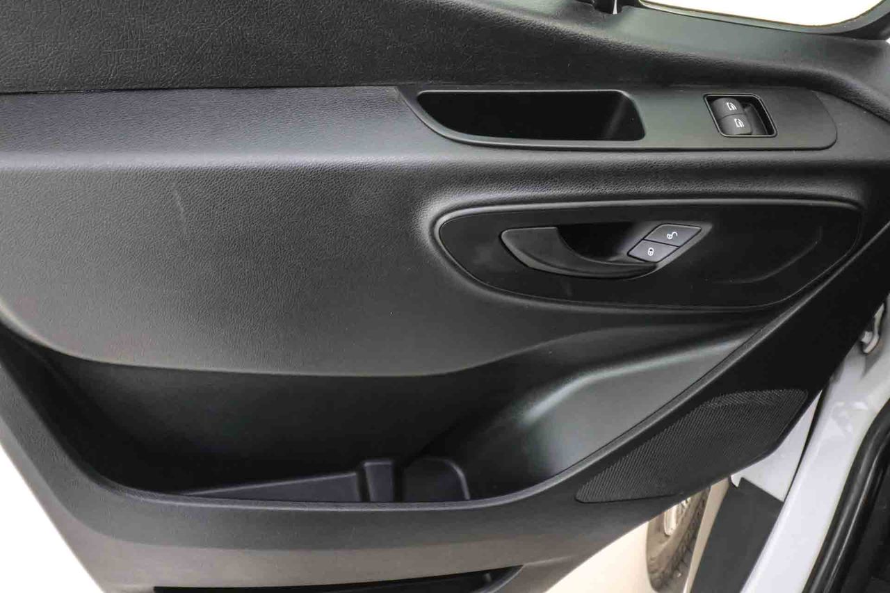 Mercedes Sprinter 311CDI Medio 3.5 T.Alto  - Foto 31