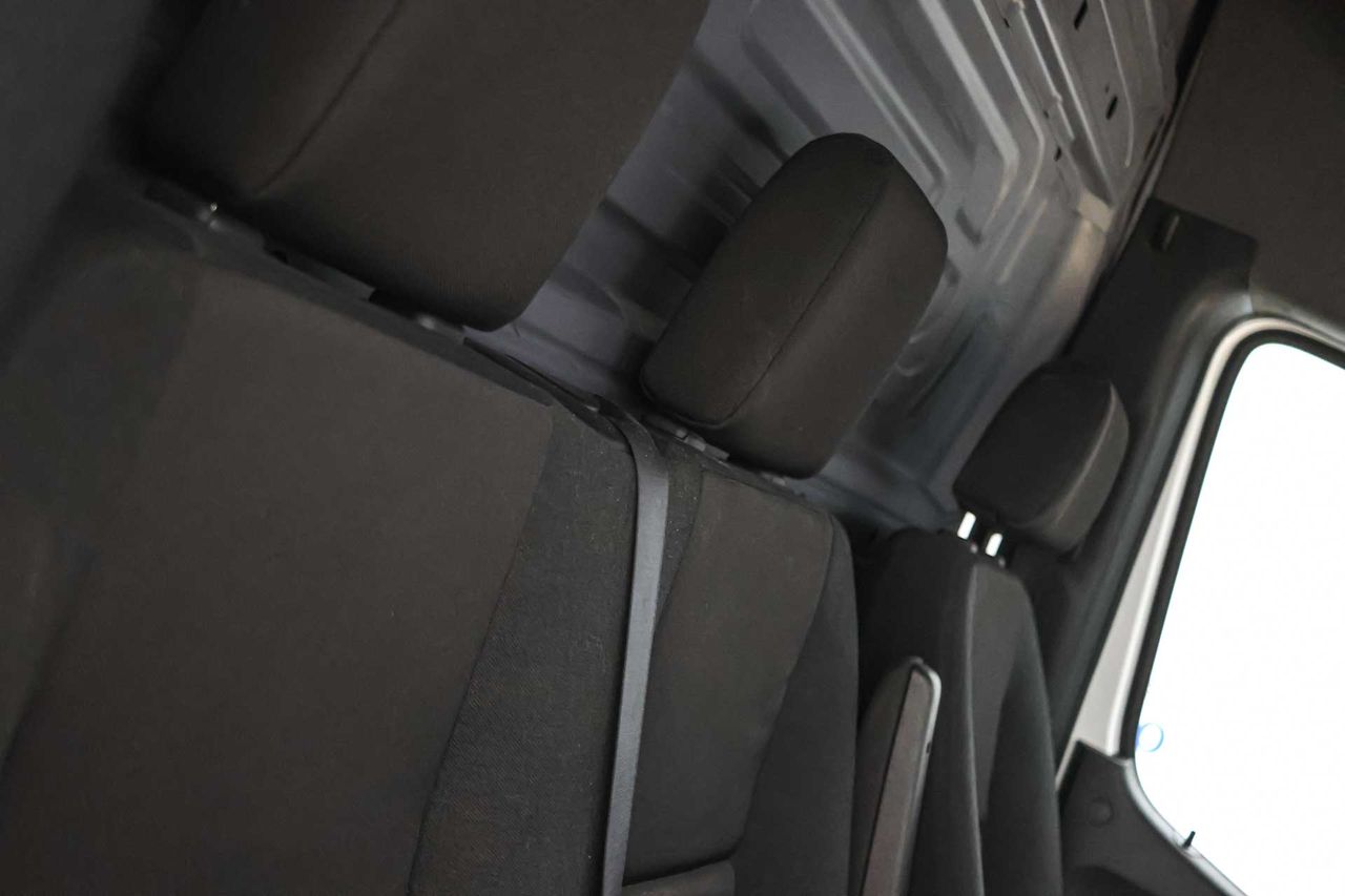 Mercedes Sprinter 311CDI Medio 3.5 T.Alto - Foto 46