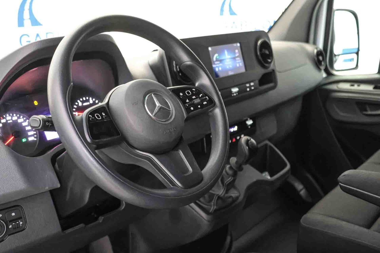 Mercedes Sprinter 311CDI Medio 3.5 T.Alto - Foto 6