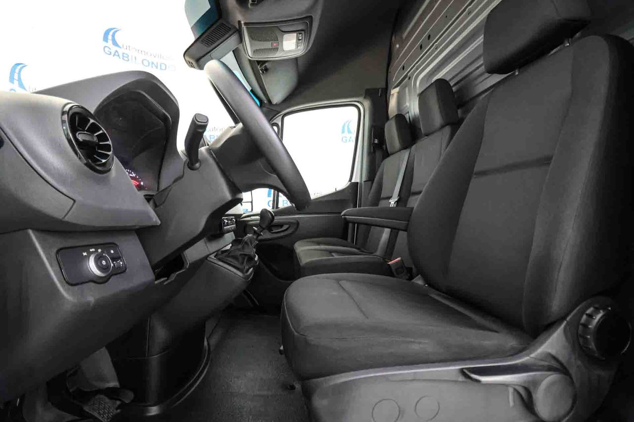 Mercedes Sprinter 311CDI Medio 3.5 T.Alto  - Foto 30