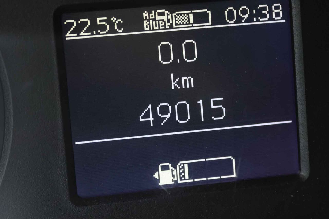 Mercedes Sprinter 311CDI Medio 3.5 T.Alto - Foto 7