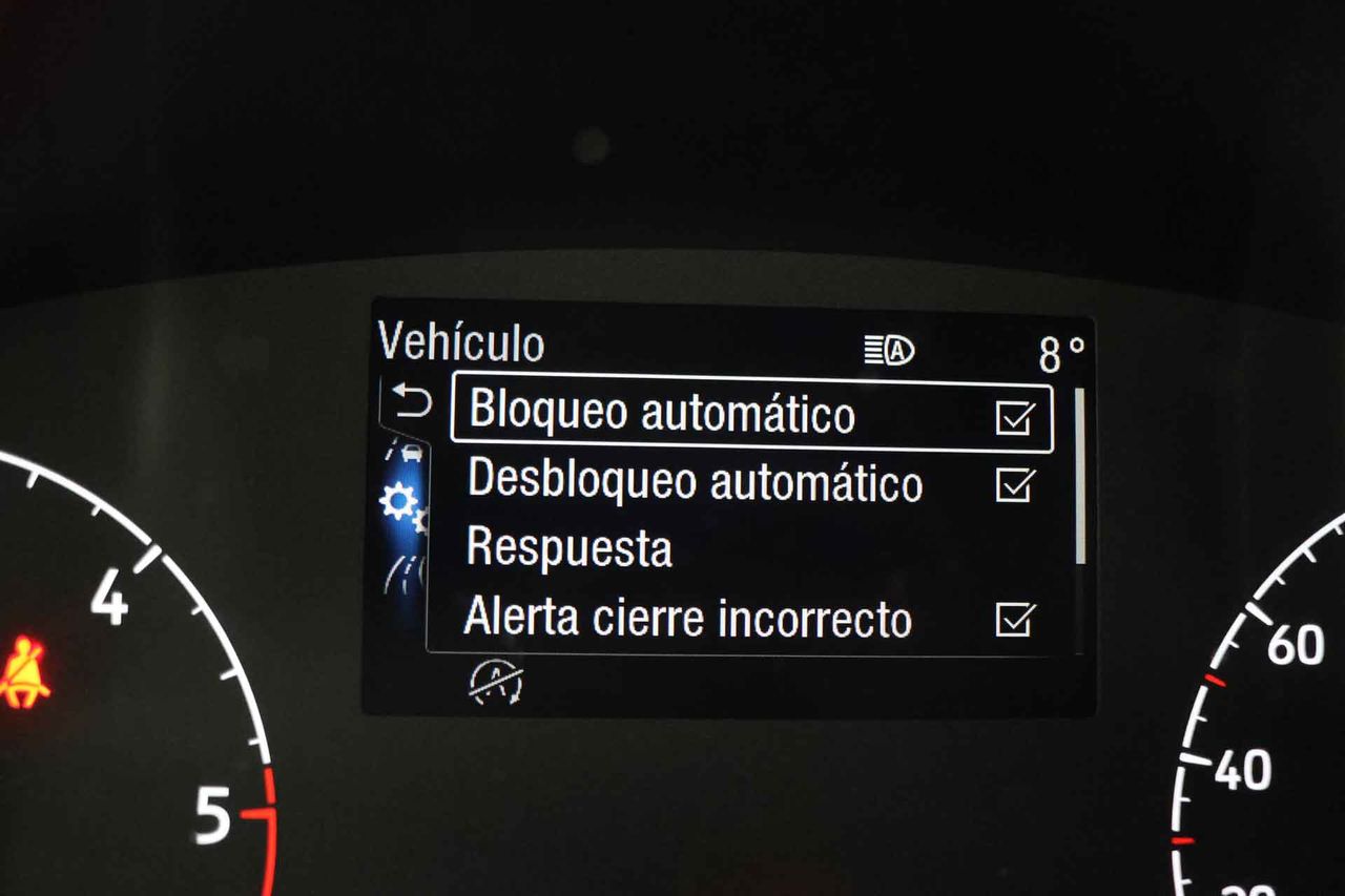 Ford Transit Chasis Cabina 3500 L4 Ecoblue - Foto 26