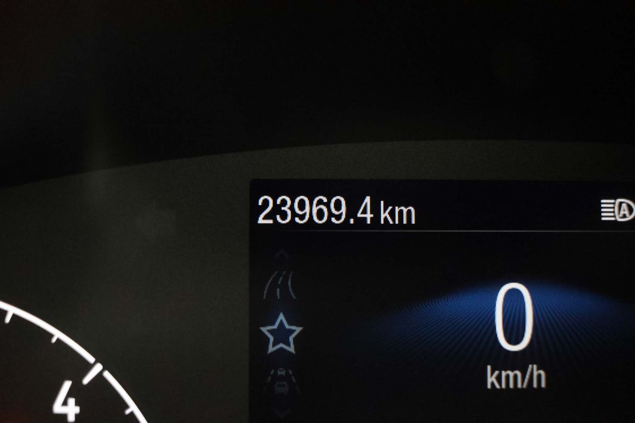 Ford Transit Chasis Cabina 3500 L4 Ecoblue - Foto 7