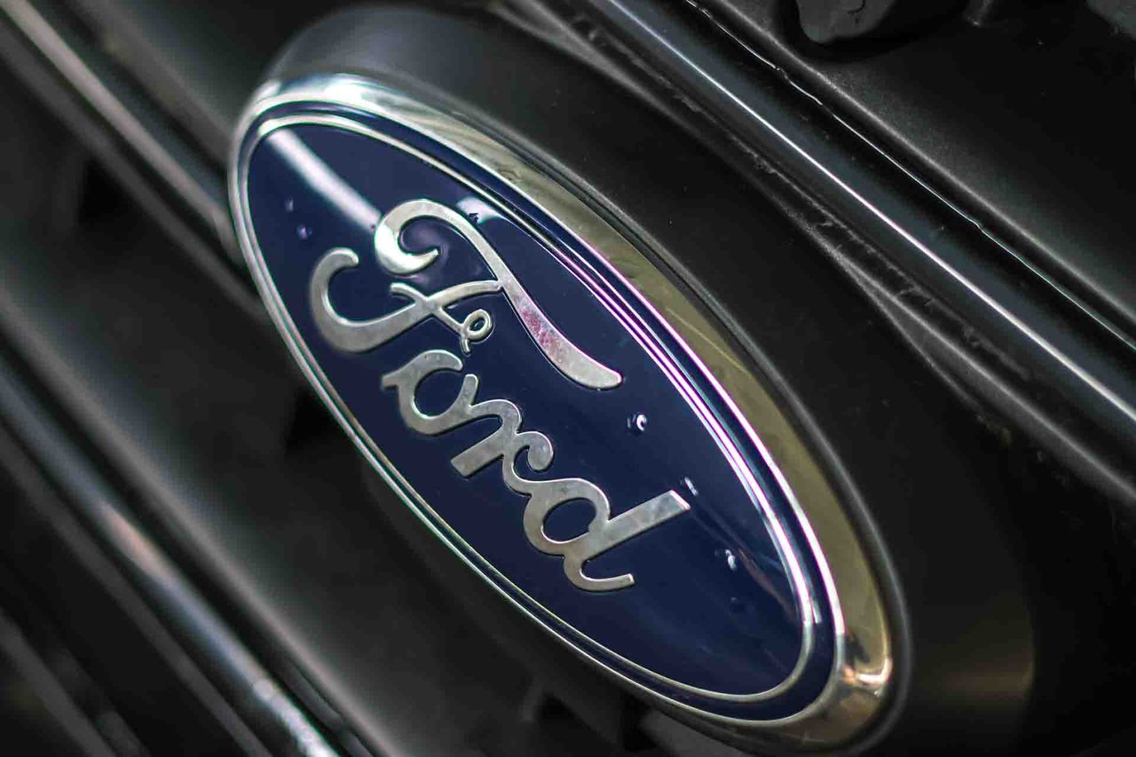 Ford Transit Chasis Cabina 3500 L4 Ecoblue - Foto 9