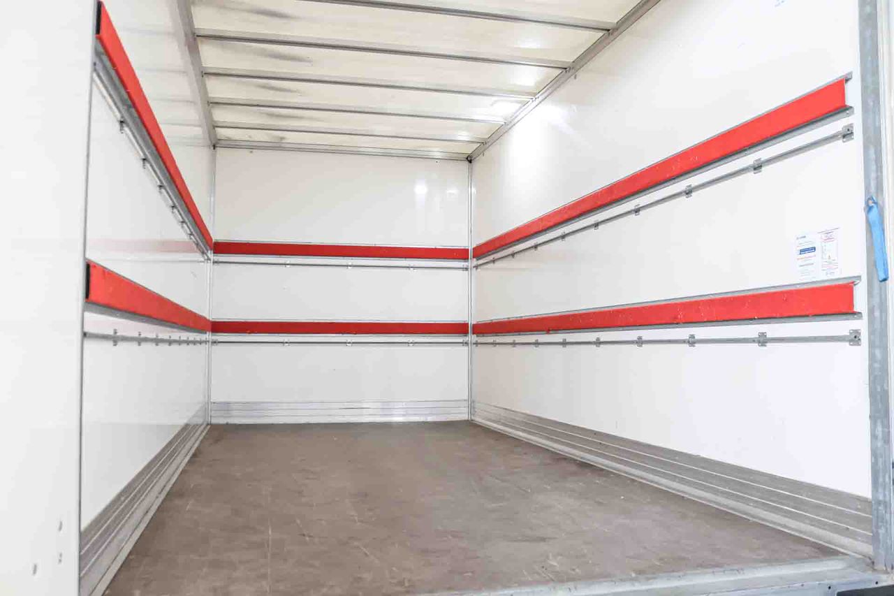 Ford Transit Chasis Cabina 3500 L4 Ecoblue - Foto 13