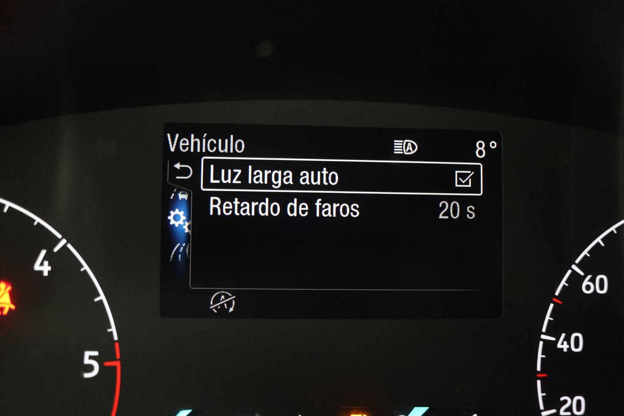 Ford Transit Chasis Cabina 3500 L4 Ecoblue - Foto 25