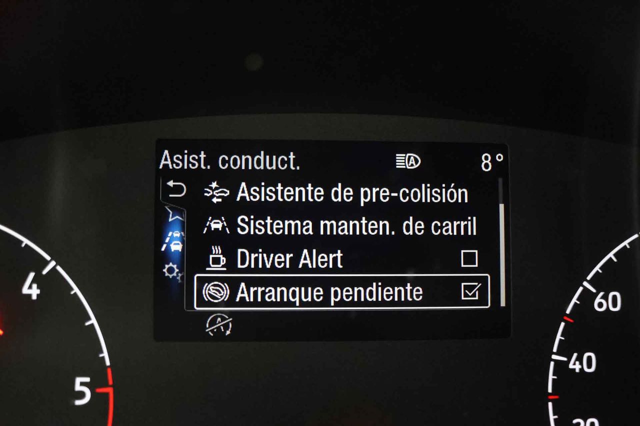 Ford Transit Chasis Cabina 3500 L4 Ecoblue - Foto 24