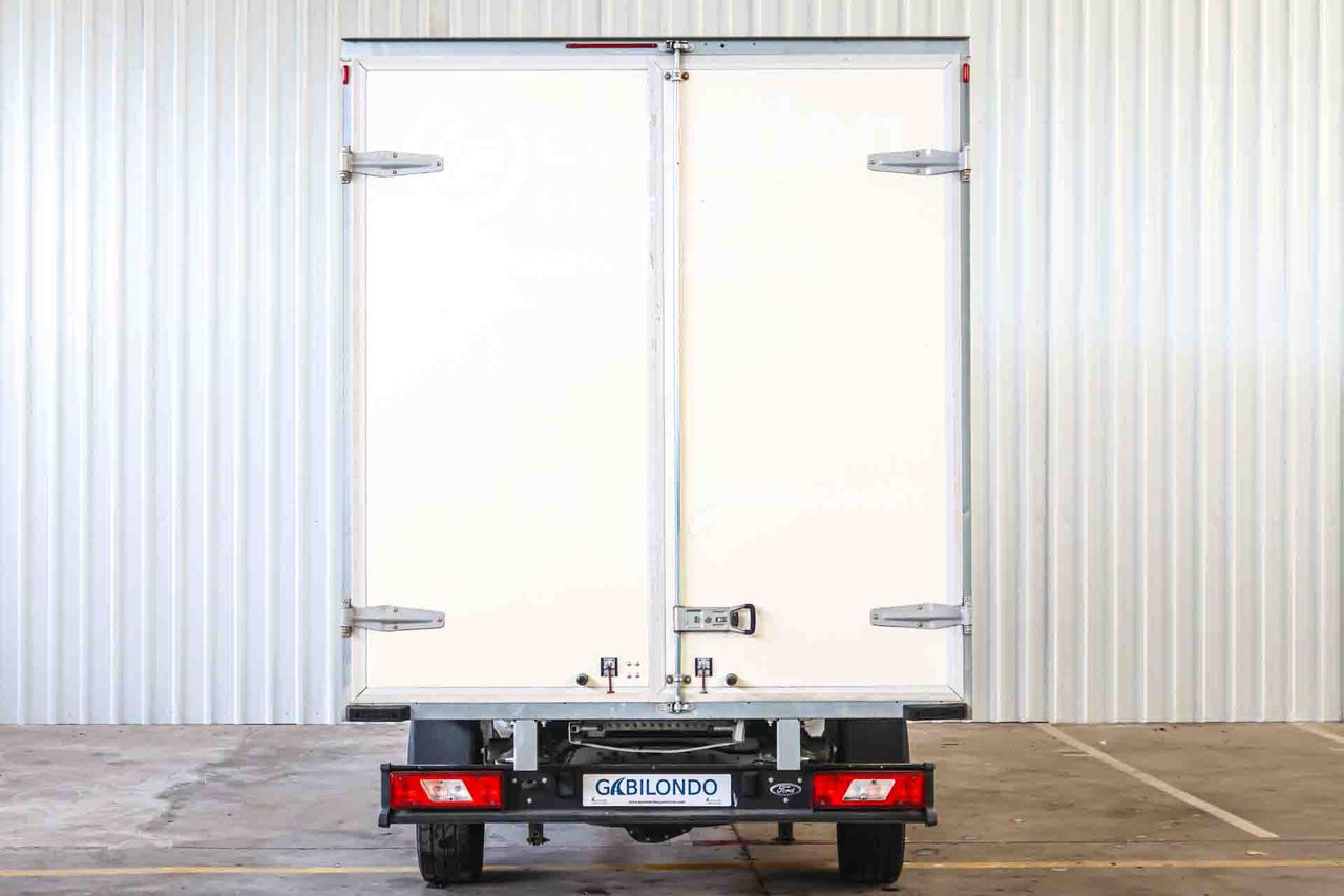 Ford Transit Chasis Cabina 3500 L4 Ecoblue - Foto 5