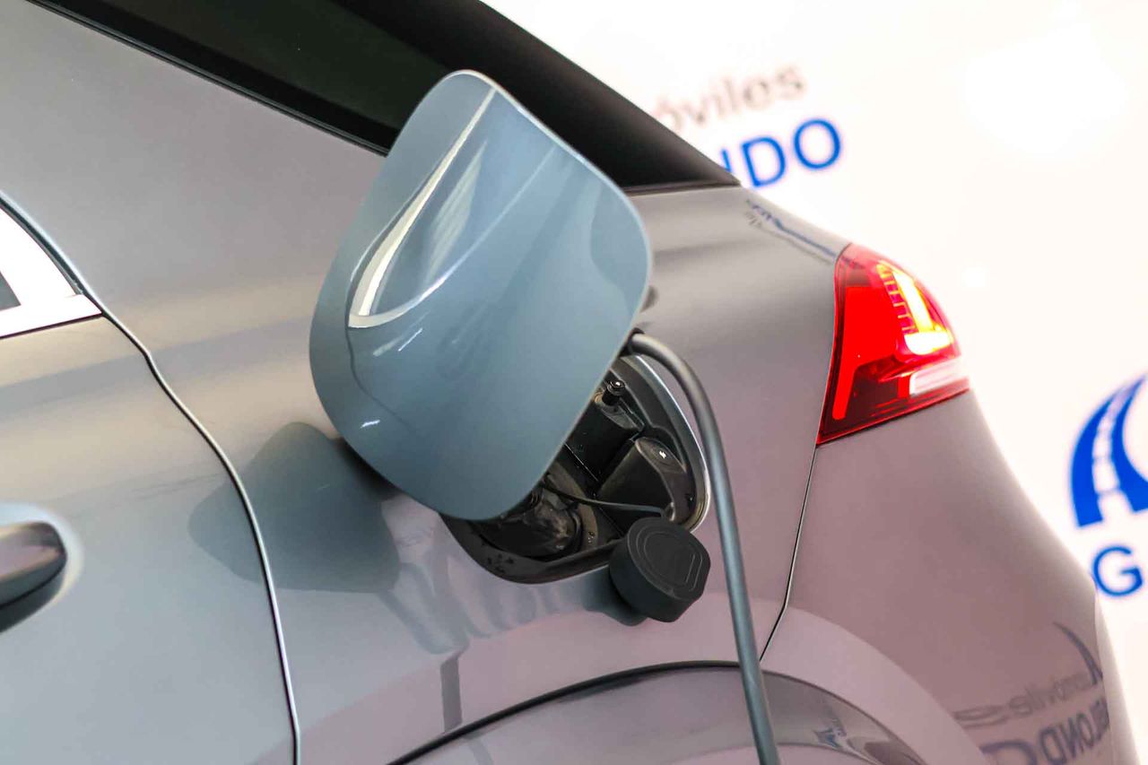 Mercedes GLE GLE 350 de 4MATIC (Híbrido Enchufable) AMG Line *Techo panorámico* - Foto 10