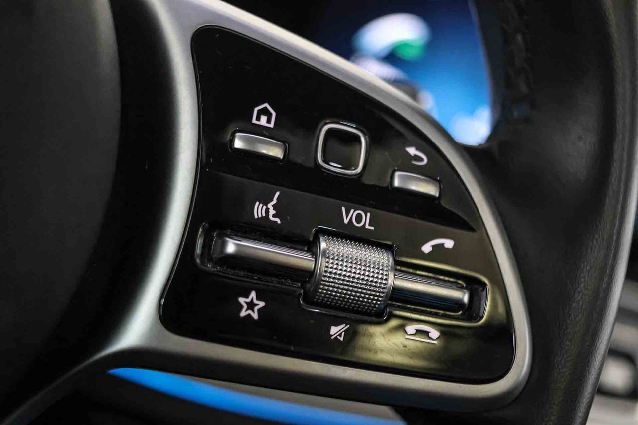 Mercedes GLE GLE 350 de 4MATIC (Híbrido Enchufable) AMG Line *Techo panorámico* - Foto 39