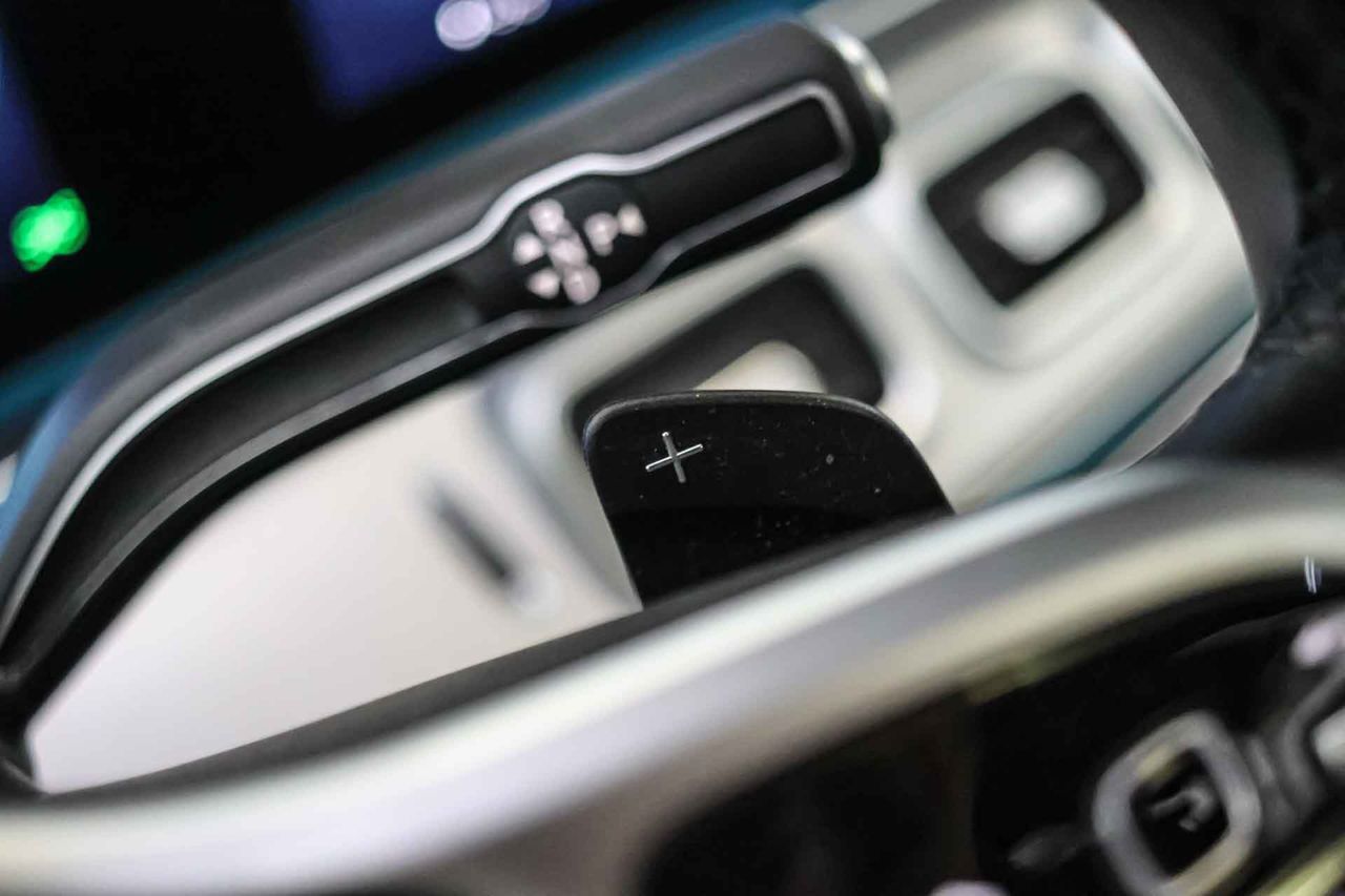 Mercedes GLE GLE 350 de 4MATIC (Híbrido Enchufable) AMG Line *Techo panorámico* - Foto 42