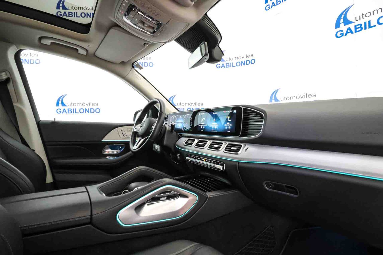 Mercedes GLE GLE 350 de 4MATIC (Híbrido Enchufable) AMG Line *Techo panorámico* - Foto 51