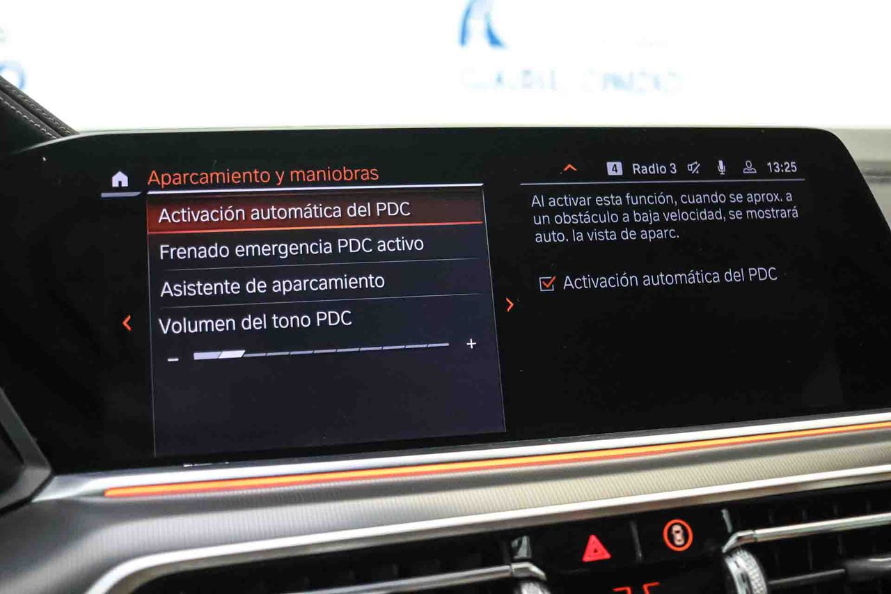 BMW X6 xDrive30d MSport - Foto 67