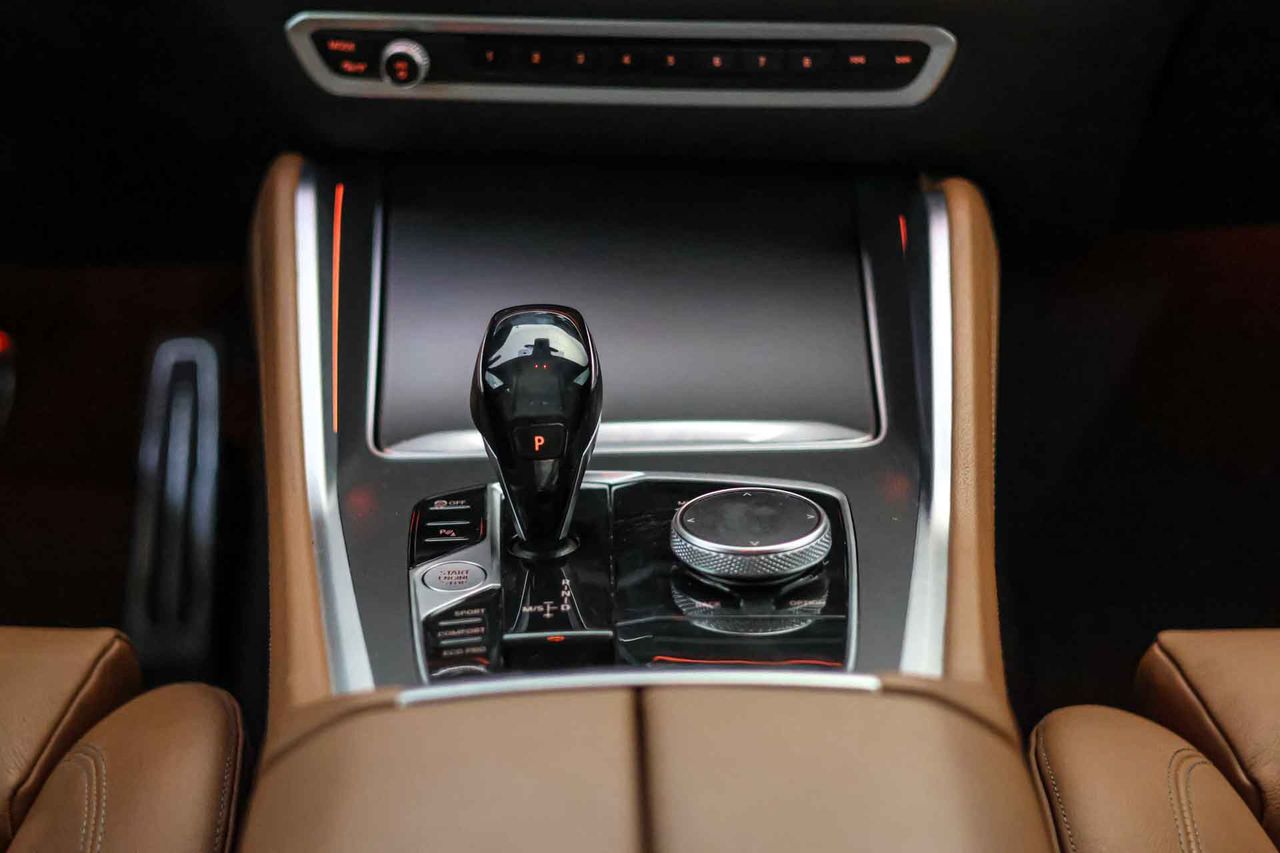 BMW X6 xDrive30d MSport - Foto 44