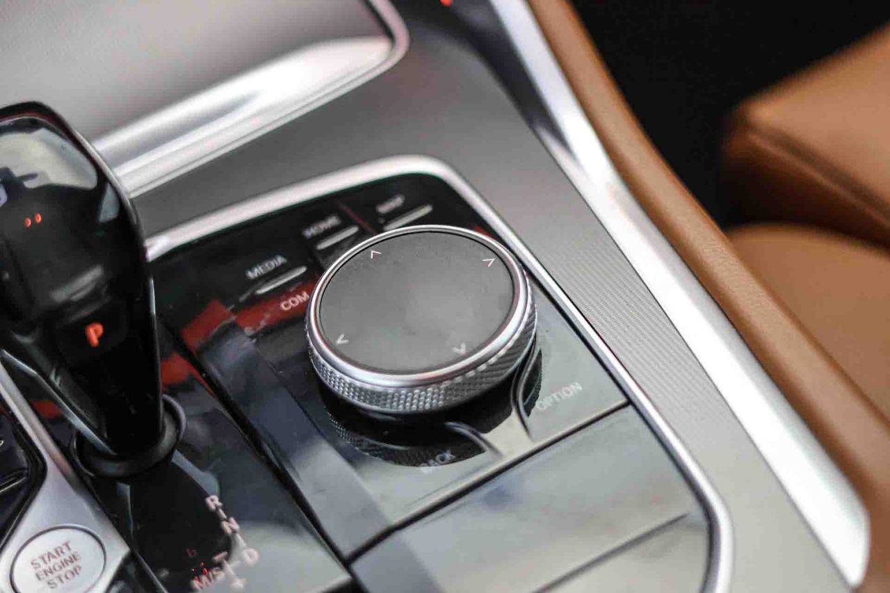 BMW X6 xDrive30d MSport - Foto 45