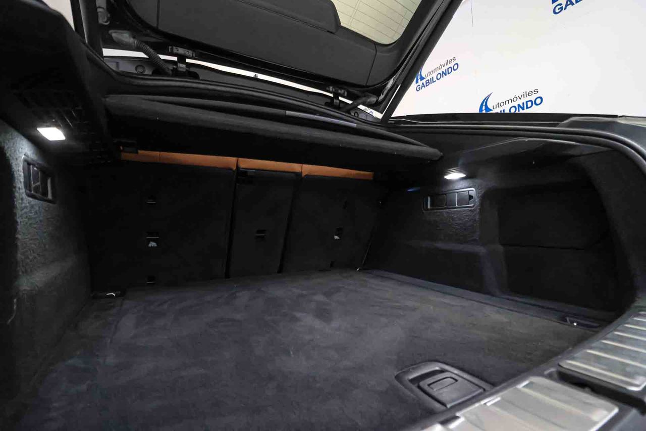 BMW X6 xDrive30d MSport - Foto 58