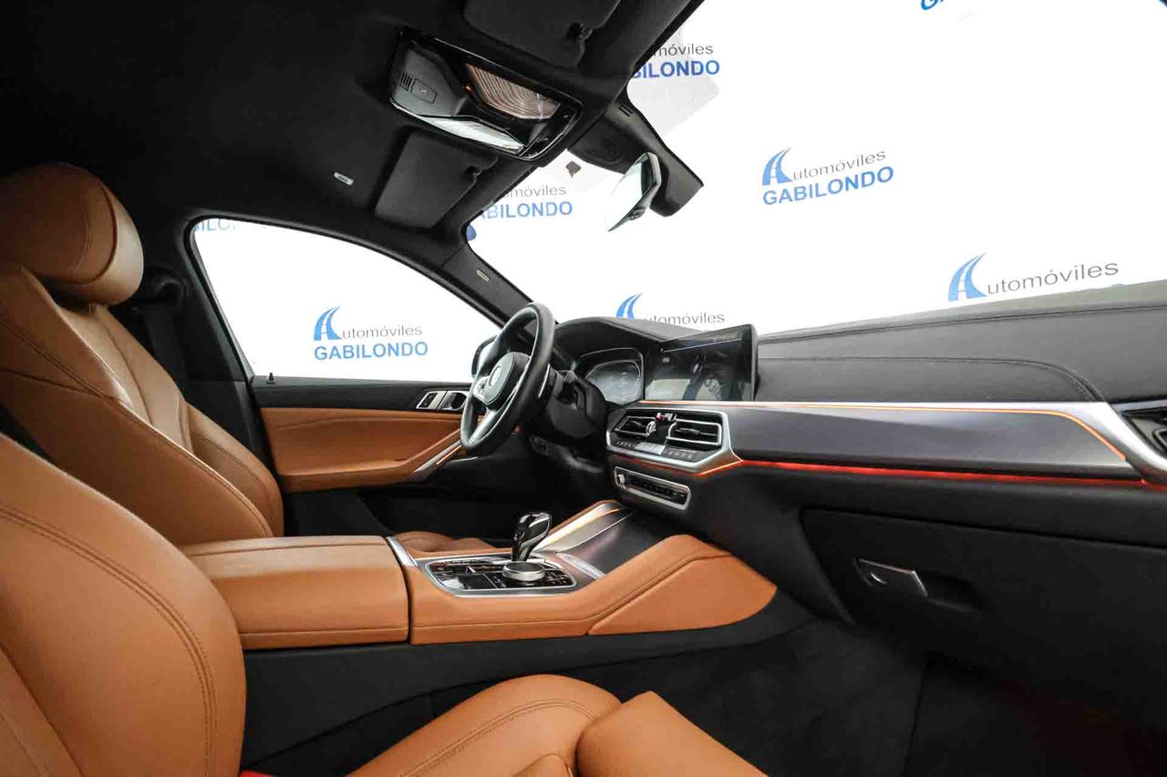 BMW X6 xDrive30d MSport - Foto 51