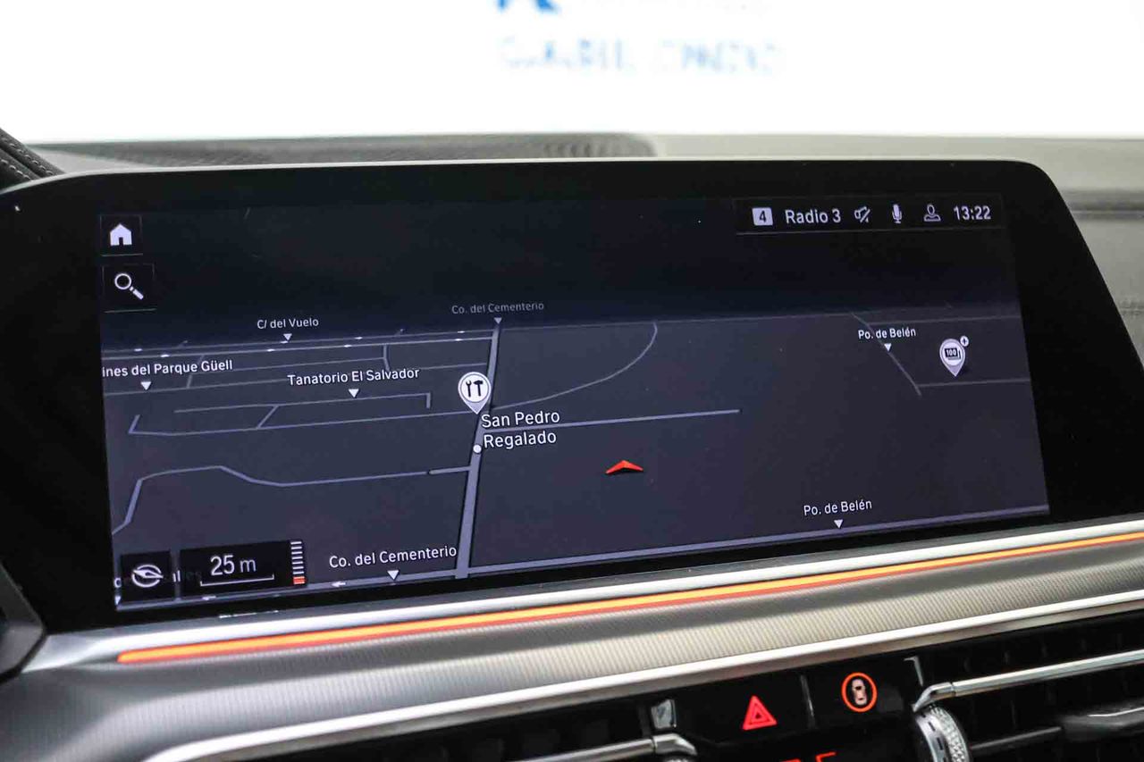 BMW X6 xDrive30d MSport - Foto 62