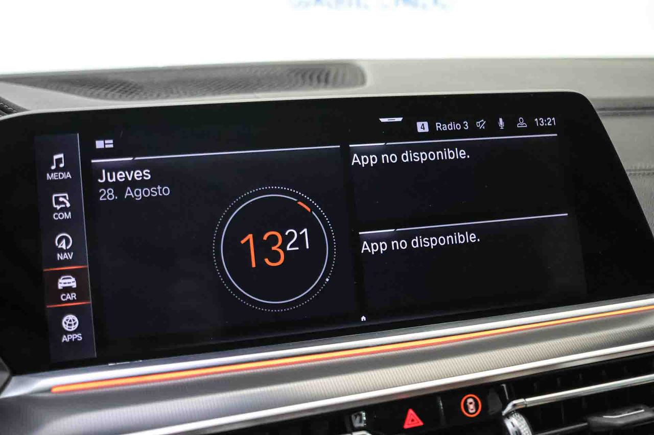 BMW X6 xDrive30d MSport - Foto 60