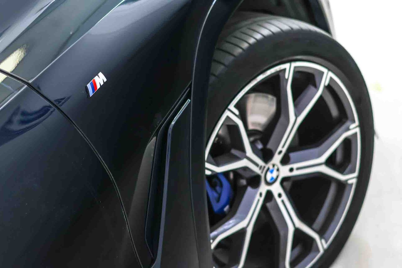 BMW X6 xDrive30d MSport - Foto 21