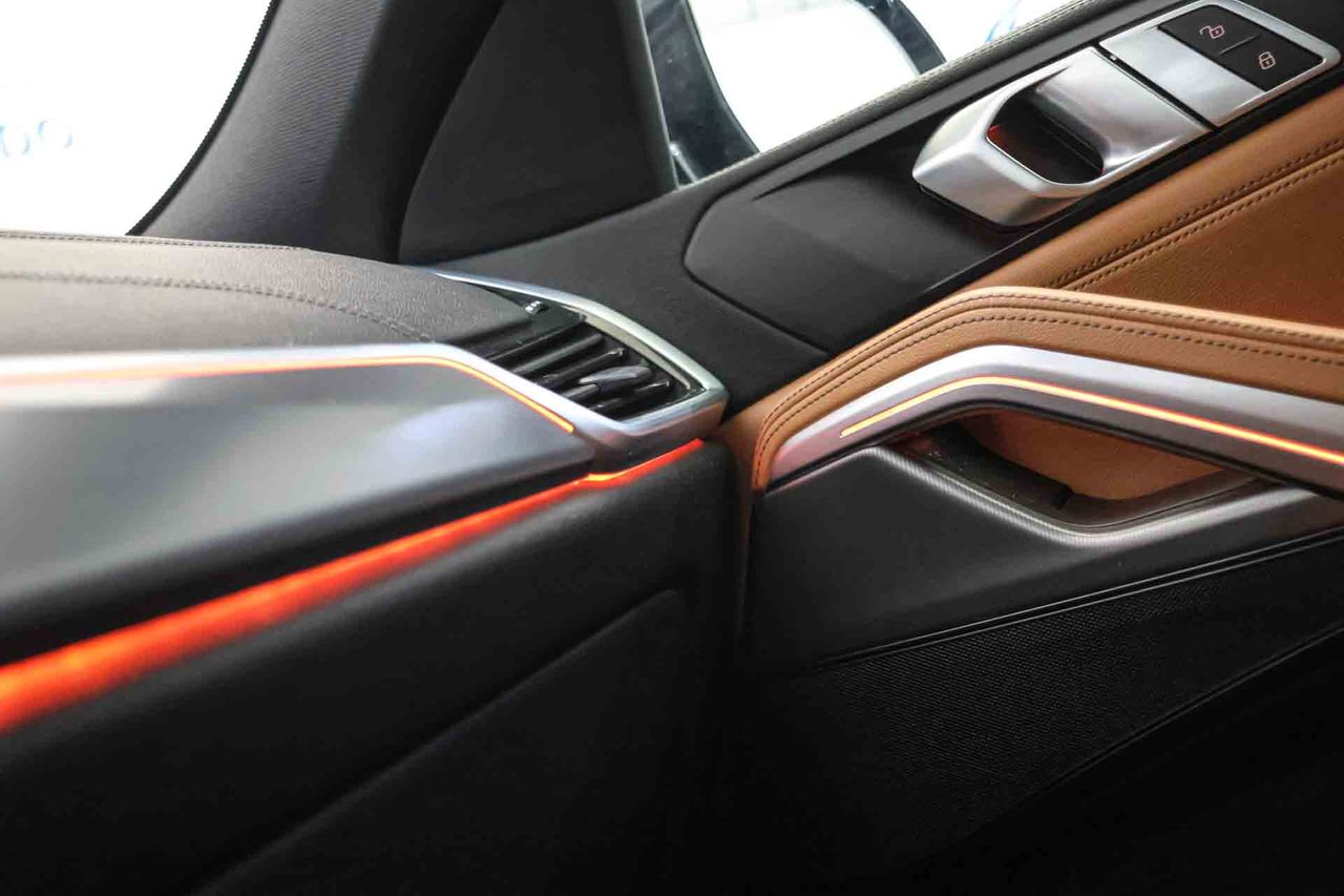 BMW X6 xDrive30d MSport - Foto 53