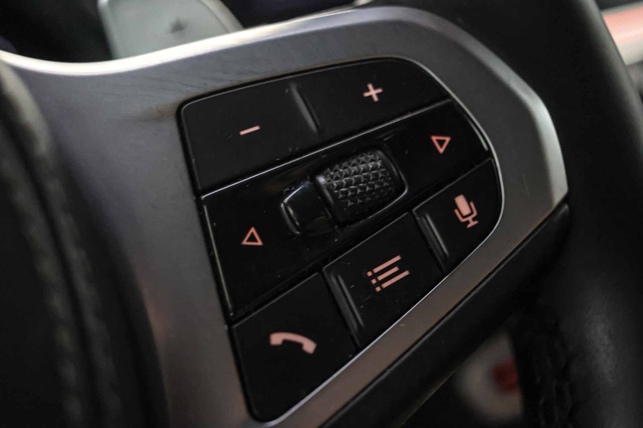 BMW X6 xDrive30d MSport - Foto 39