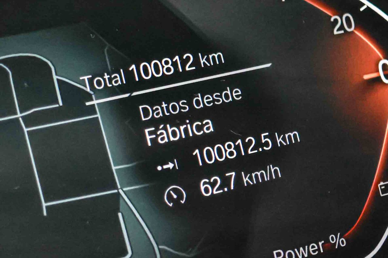 BMW X6 xDrive30d MSport - Foto 7