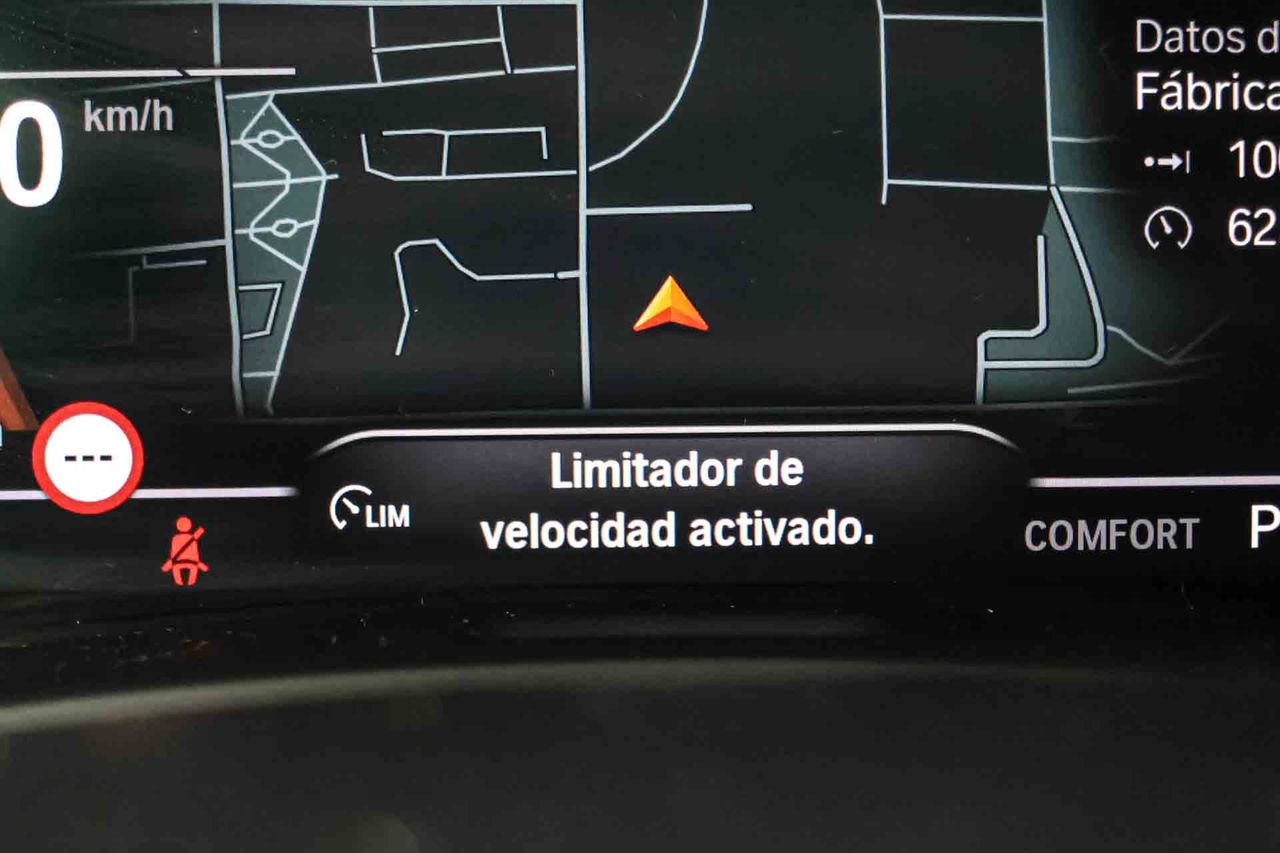 BMW X6 xDrive30d MSport - Foto 37