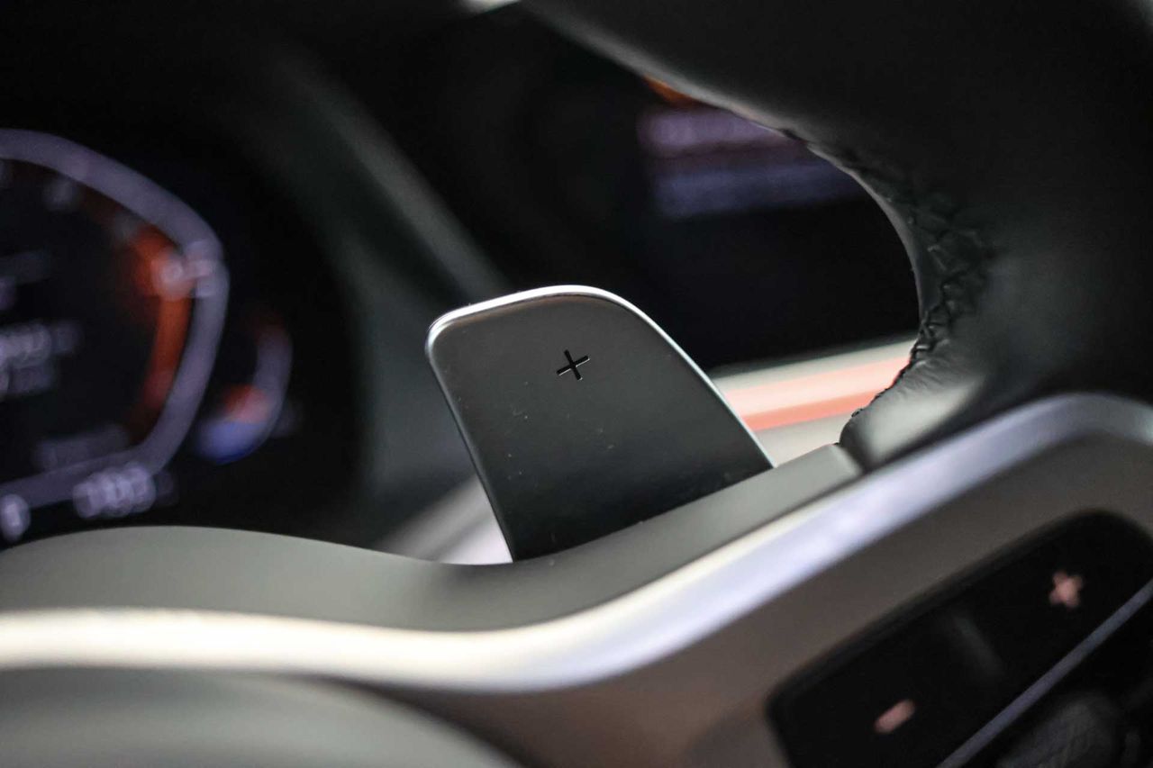 BMW X6 xDrive30d MSport - Foto 41