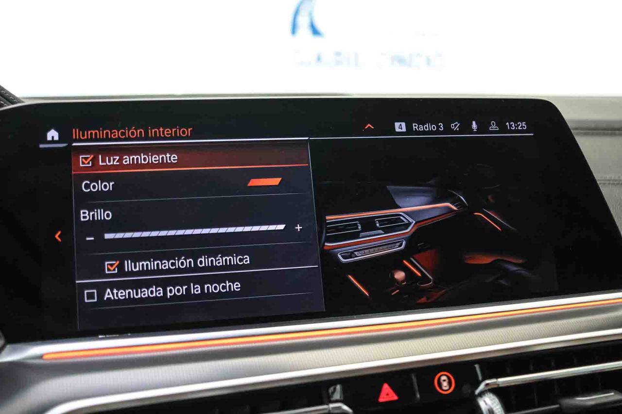 BMW X6 xDrive30d MSport - Foto 69