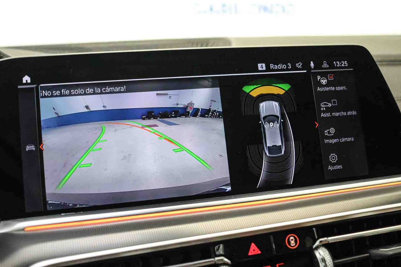 BMW X6 xDrive30d MSport - Foto 72