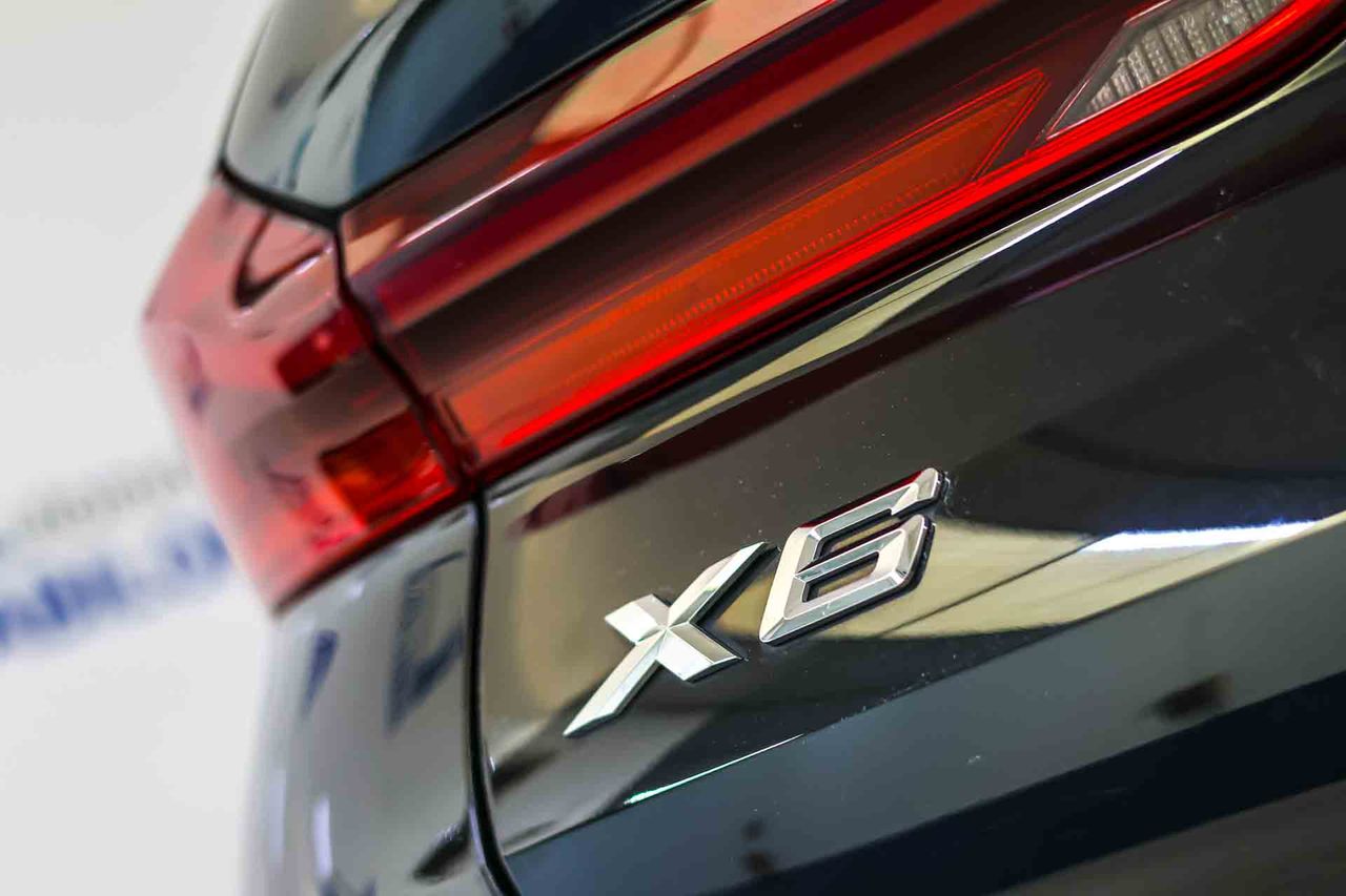 BMW X6 xDrive30d MSport - Foto 14