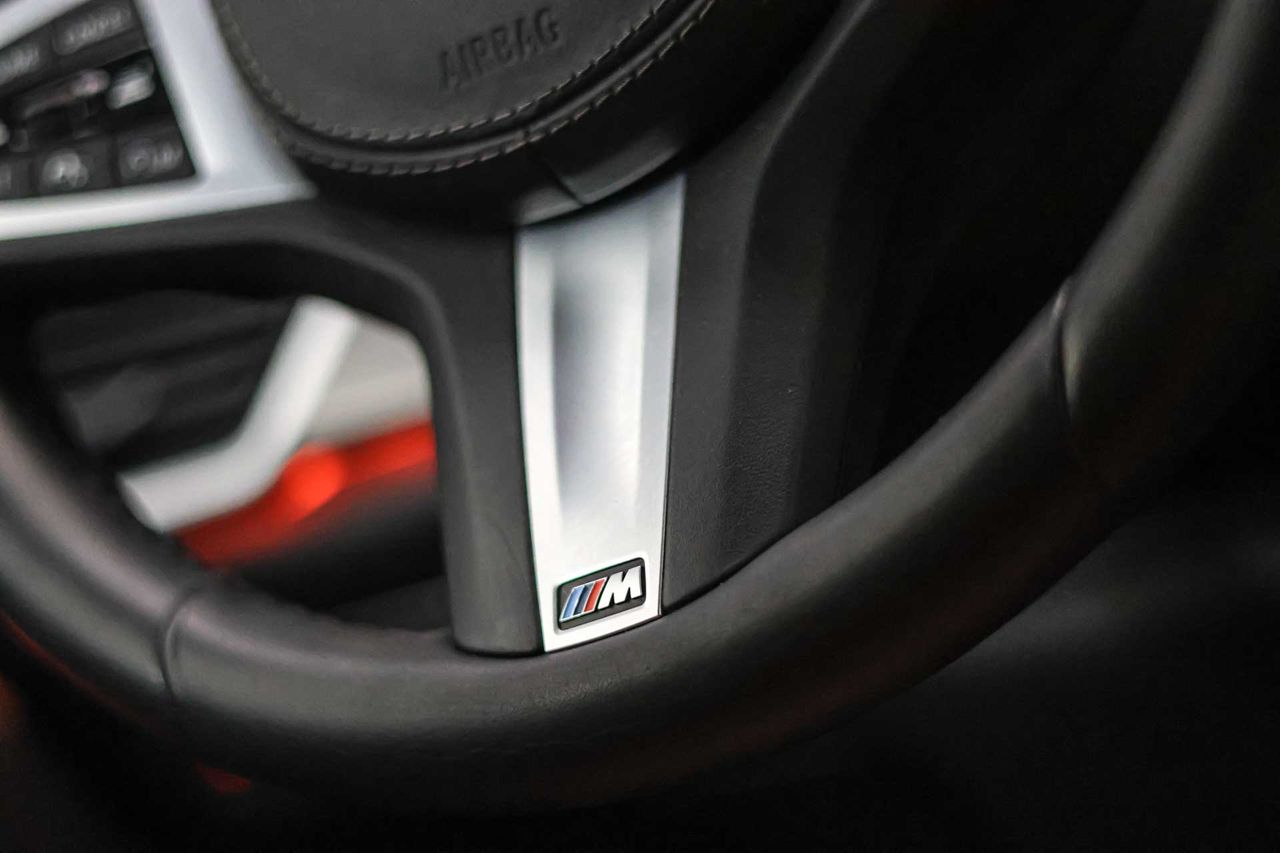 BMW X6 xDrive30d MSport - Foto 34