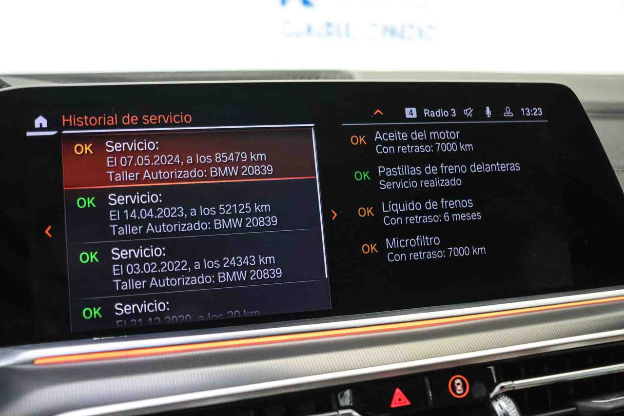 BMW X6 xDrive30d MSport - Foto 63