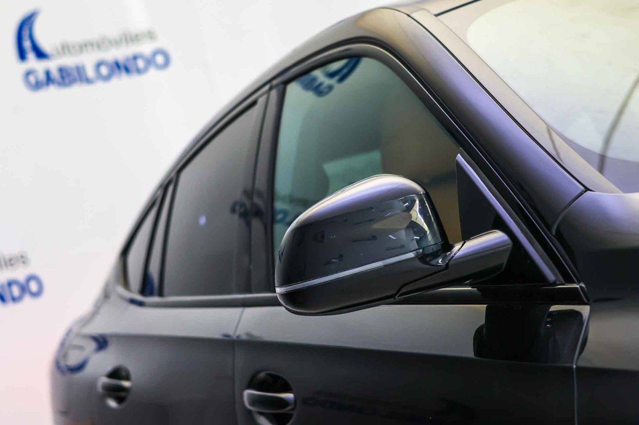 BMW X6 xDrive30d MSport - Foto 18