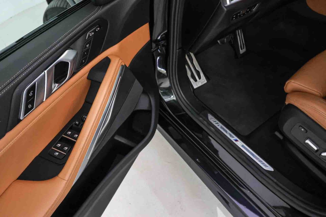 BMW X6 xDrive30d MSport - Foto 28