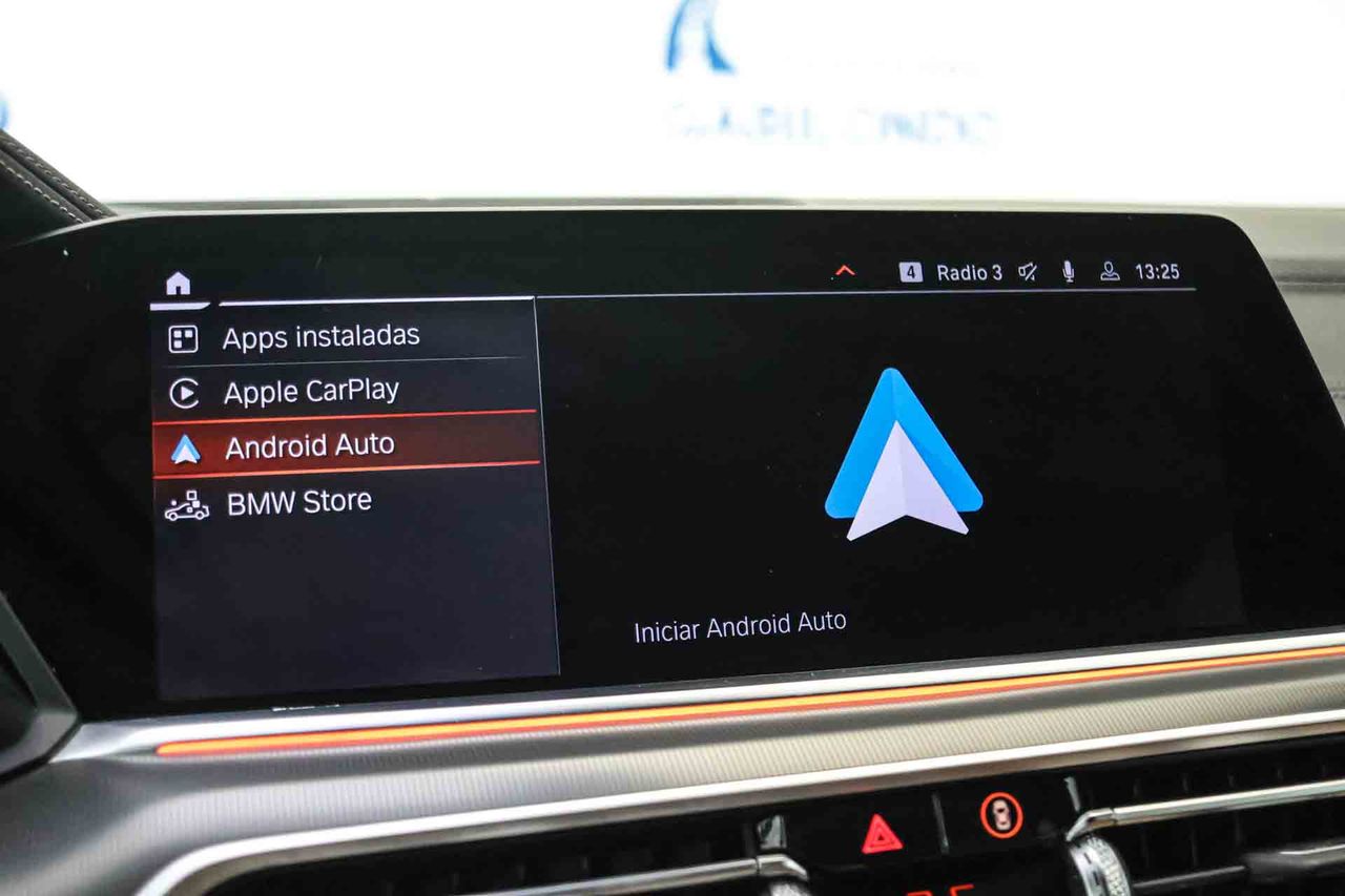 BMW X6 xDrive30d MSport - Foto 71